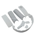 Injection Mould for Beauty Display Shell